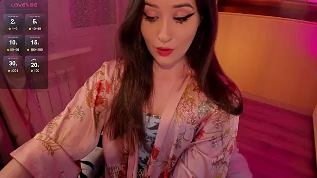 Sserendipityy online show from April 21, 8:04 pm