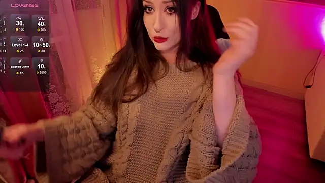 Sserendipityy online show from April 7, 7:15 pm