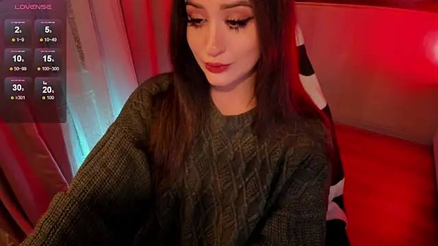 Sserendipityy online show from March 21, 8:57 pm