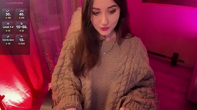 Sserendipityy online show from February 8, 8:28 pm