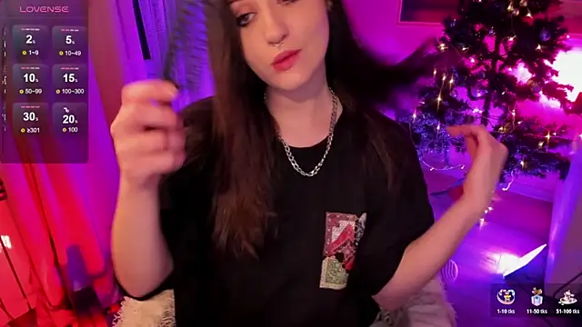 Sserendipityy online show from February 1, 9:24 pm