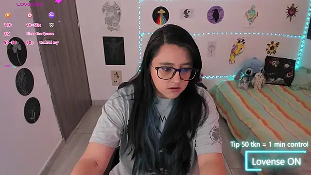 Snapshot of Cherry_blush_ chatting on June 3, 10:03 pm Cherry blush online show from June 3, 10:03 pm
