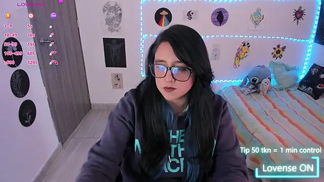 Snapshot of Cherry_blush_ chatting on July 6, 9:39 pm Cherry blush online show from July 6, 9:39 pm