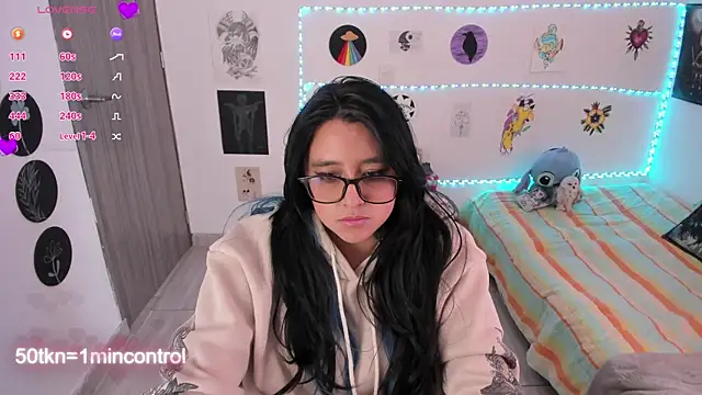 Snapshot of Cherry_blush_ chatting on July 15, 9:11 pm Cherry blush online show from July 15, 9:11 pm