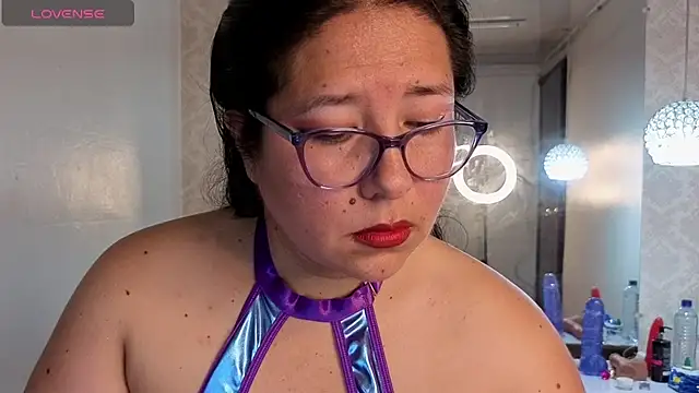 scarlett widow  online show from May 30, 2:18 am