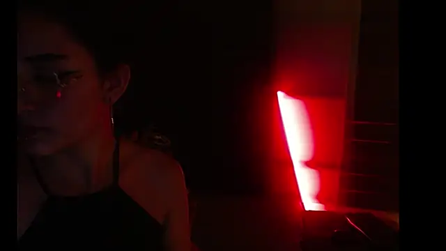 Snapshot of Karol_Yessenia chatting on September 24, 2:23 pm Karol Yessenia online show from September 24, 2:23 pm