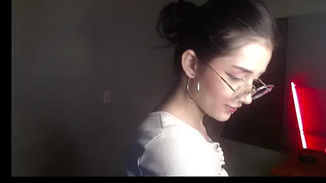 Snapshot of Karol_Yessenia chatting on September 20, 1:38 pm Karol Yessenia online show from September 20, 1:38 pm