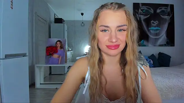 MashaFromRussia   online show from October 14, 10:16 am