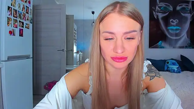 MashaFromRussia   online show from November 27, 9:21 am