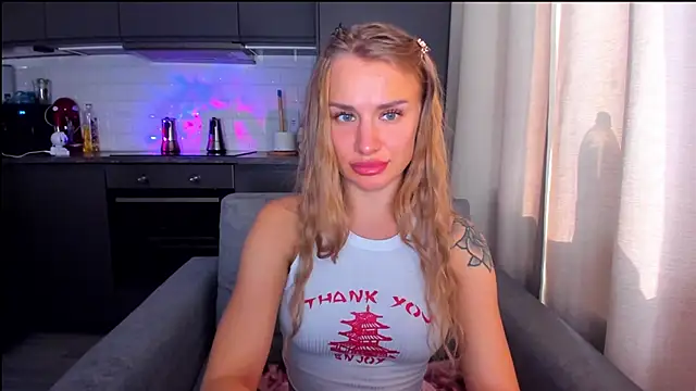 MashaFromRussia   online show from September 14, 7:53 am