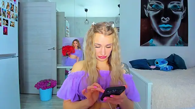 MashaFromRussia   online show from November 30, 1:34 pm