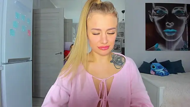 MashaFromRussia   online show from November 11, 9:37 am