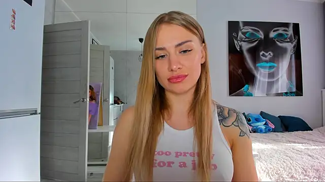 MashaFromRussia   online show from October 13, 10:28 am