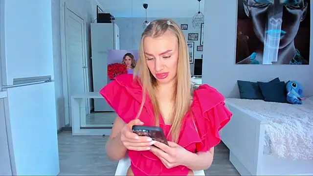 MashaFromRussia   online show from October 19, 8:50 am