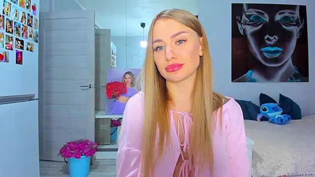 MashaFromRussia   online show from November 29, 8:03 am