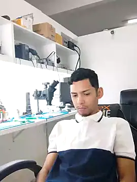 Oqui online show from February 21, 12:51 pm