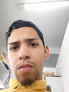 Oqui online show from February 26, 5:35 pm