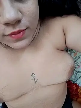 Mari29patty online show from November 12, 12:53 pm