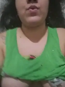 Snapshot of Mari29patty chatting on July 2, 12:55 am Mari29patty online show from July 2, 12:55 am
