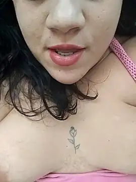 Mari29patty online show from November 5, 5:38 pm