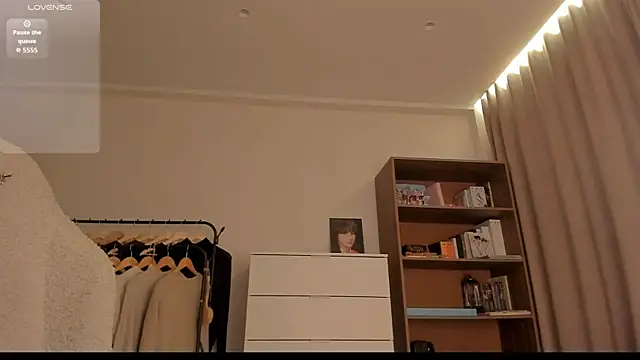 saiiilormoon online show from July 22, 2:30 pm