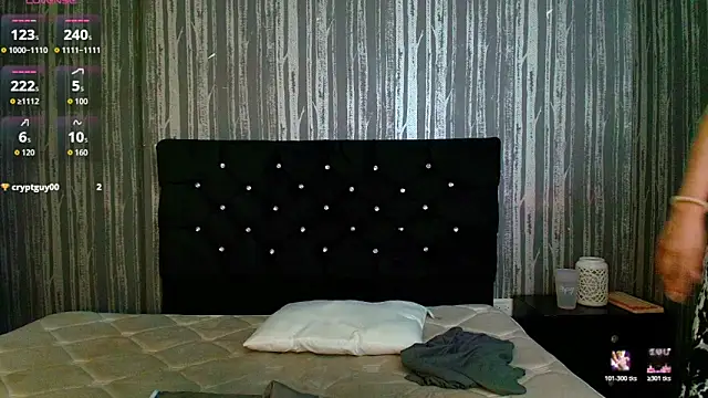 Alicee Moonn online show from April 8, 6:53 pm