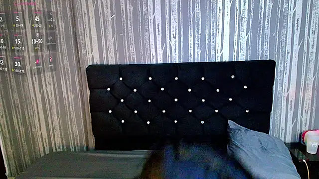 Alicee Moonn online show from March 3, 7:43 pm