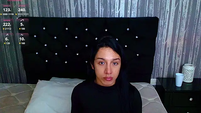 Alicee Moonn online show from April 6, 8:43 pm