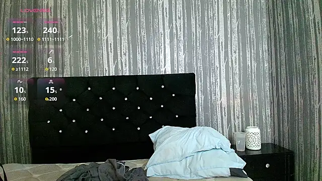 Alicee Moonn online show from May 10, 5:04 pm