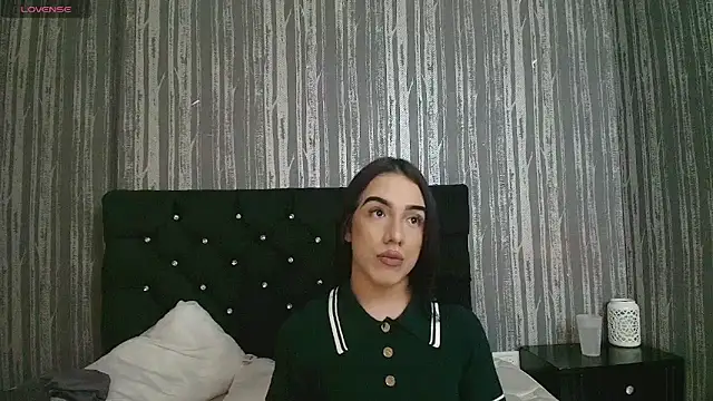 Alicee Moonn online show from May 30, 8:14 pm