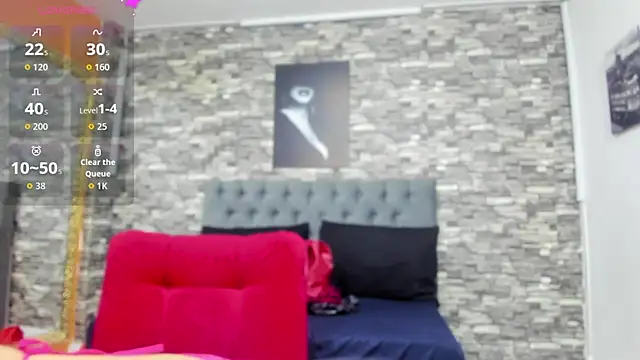 Snapshot of PenelopeDawson chatting on November 7, 12:21 pm PenelopeDawson online show from November 7, 12:21 pm