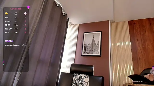 Snapshot of PenelopeDawson chatting on September 9, 12:36 pm PenelopeDawson online show from September 9, 12:36 pm