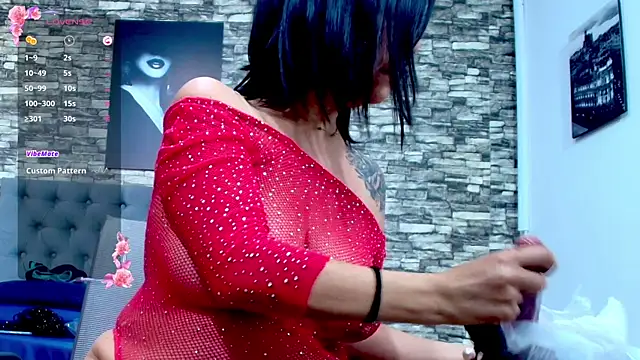 Snapshot of PenelopeDawson chatting on October 2, 12:08 pm PenelopeDawson online show from October 2, 12:08 pm