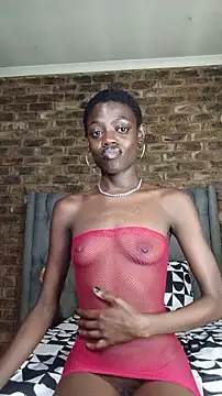 Ebony-Mistique online show from February 13, 7:25 pm