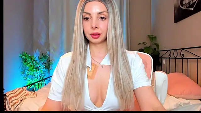 VelvetEliza online show from March 29, 5:36 pm