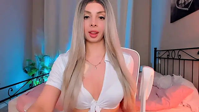 VelvetEliza online show from November 7, 9:52 pm