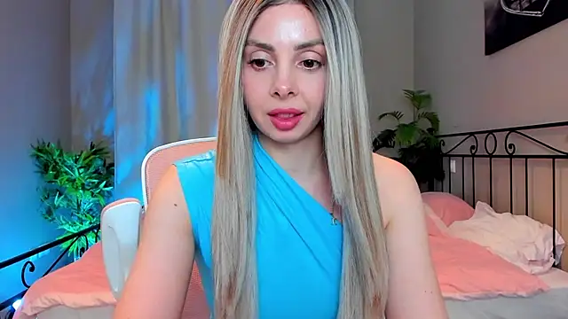 VelvetEliza online show from April 8, 8:21 pm