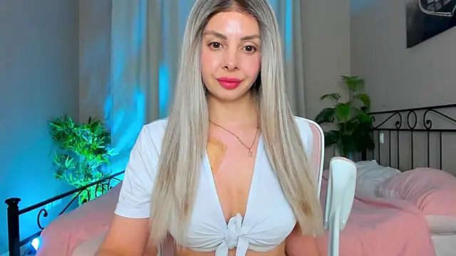 VelvetEliza online show from April 10, 8:38 pm