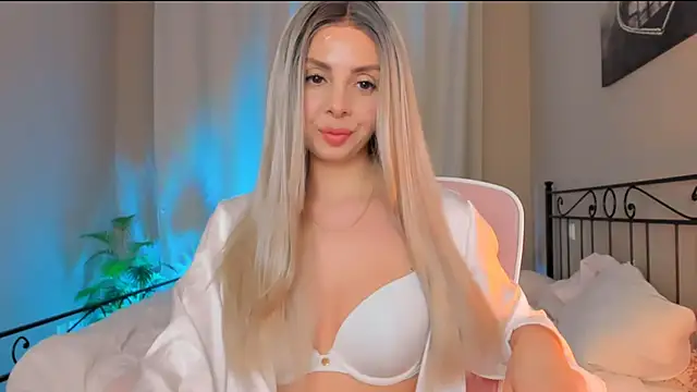 VelvetEliza online show from October 27, 9:27 pm