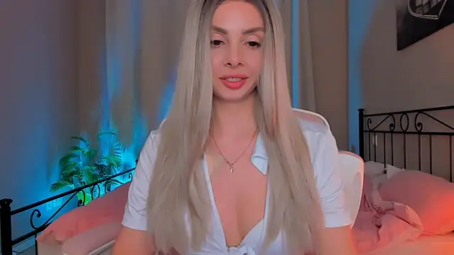 VelvetEliza online show from November 21, 9:14 pm