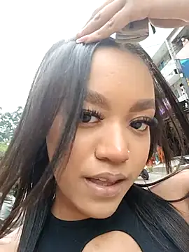 Snapshot of Kaylee_D__ chatting on September 26, 7:32 pm Kaylee D online show from September 26, 7:32 pm