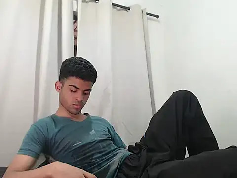 camillo beischel  online show from September 27, 6:03 pm