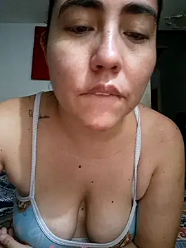 SweettyNaugthy online show from September 13, 4:45 am