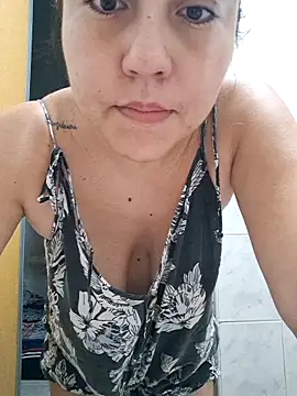 SweettyNaugthy online show from October 3, 10:39 am