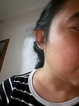 SweettyNaugthy online show from October 10, 4:02 am