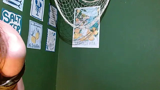 Roxiehood online show from September 26, 2:18 am