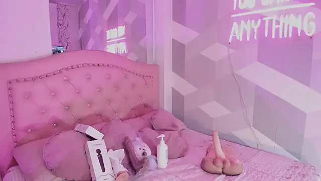 BiancaShermann online show from December 22, 7:36 pm