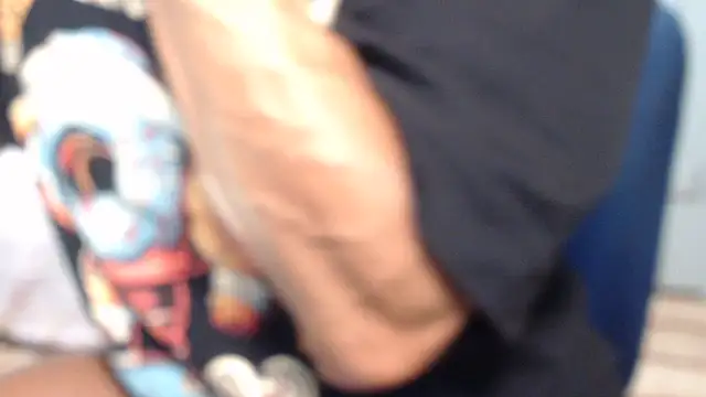 Stronggsexy online show from June 7, 10:37 pm