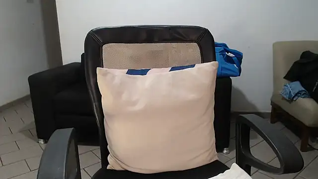 Stronggsexy online show from April 5, 2:18 am