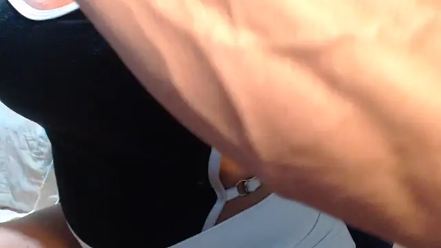 Stronggsexy online show from February 11, 10:31 pm